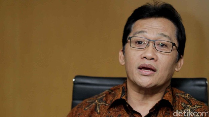 Pengadil Pollycarpus di Tingkat Pertama Daftar Hakim Agung