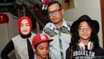 Sederet Selebriti Ramaikan Ultah Putri Ayu Dewi