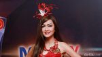 Julia Perez Merah Membara