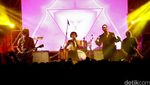 Bergoyang dan Bergalau Ria Bareng Maliq & DEssentials di Music Gallery