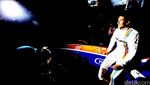 Rio Haryanto Menuju Debut di Australia