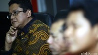 Diskusi tersebut digelar di Kantor Komnas HAM, Jakarta, Senin (14/3/2016).