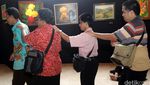 Pameran Lukisan Disabilitas
