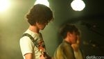 Last Dinosaurs Taklukkan Panggung Music Gallery 2016
