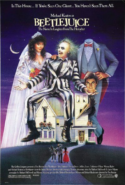 Beetlejuice