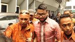 Suami Cathy Sharon Dikawal di Sidang Cerai