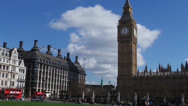 Big Ben Big Ben
