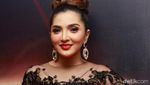 Ashanty Anggun Berbaju Menerawang