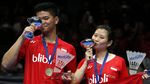 Praveen/Debby Juara All England 2016
