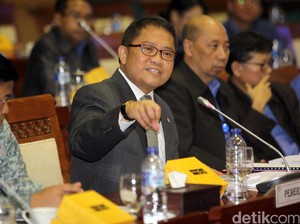 Menkominfo: Silakan Taruh Pikachu di Lokasi Wisata
