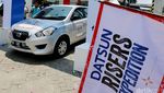 Datsun Risers Expedition Lanjut Etape ke-3