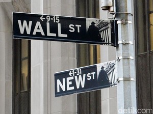 Debut di Wall Street, Saham Perusahaan Data Rahasia Meroket