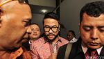 Suami Cathy Sharon Dikawal di Sidang Cerai