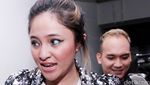 Marshanda dan Egi John Makin Lengket Aja