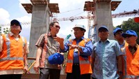 Astra melalui anak usahanya di bidang infrastruktur dan logistik, PT Astratel Nusantara (Astratel), memiliki 25% saham di TMJ sebagai pemilik ruas tol Semarang - Solo sepanjang 73 km yang dibagi menjadi lima seksi. Seksi I dan II (sepanjang 23 km) sudah beroperasi, yaitu dari Semarang - Ungaran - Bawen. Pool/Astra.