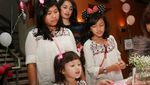 Sederet Selebriti Ramaikan Ultah Putri Ayu Dewi