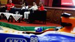 Rio Haryanto Menuju Debut di Australia