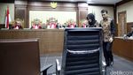 Gatot Divonis 3 Tahun, Evy 2,5 Tahun Penjara