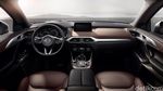 Kenalkan, Mazda CX-9