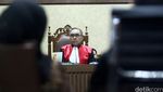 Gatot Divonis 3 Tahun, Evy 2,5 Tahun Penjara