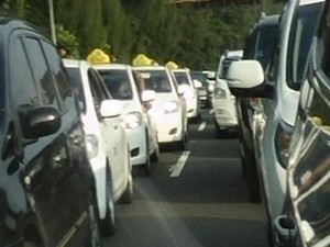Express PHK 400 Orang, Paling Banyak Call Center dan Bengkel