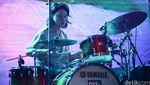 Last Dinosaurs Taklukkan Panggung Music Gallery 2016