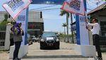 Datsun Risers Expedition Lanjut Etape ke-3