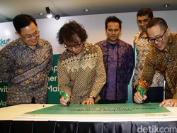 Indosat Ooredoo Luncurkan Dompetku+