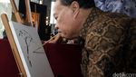 Pameran Lukisan Disabilitas