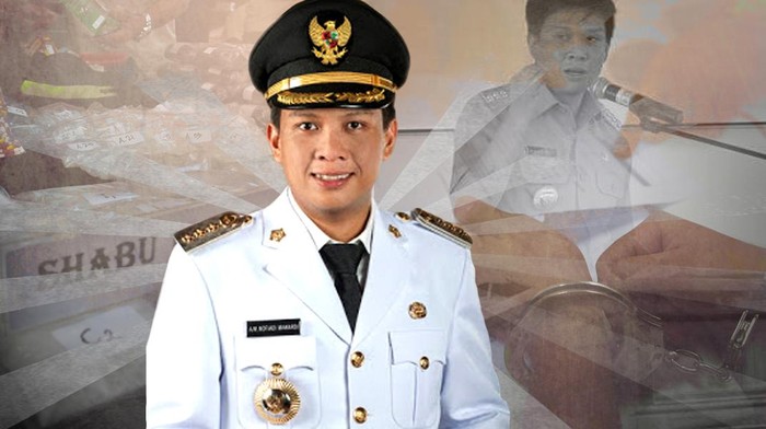 Pengacara: Bupati Nofi Berencana Menikah 30 April Mendatang
