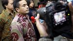 Dasep Ahmadi Divonis 7 Tahun Penjara