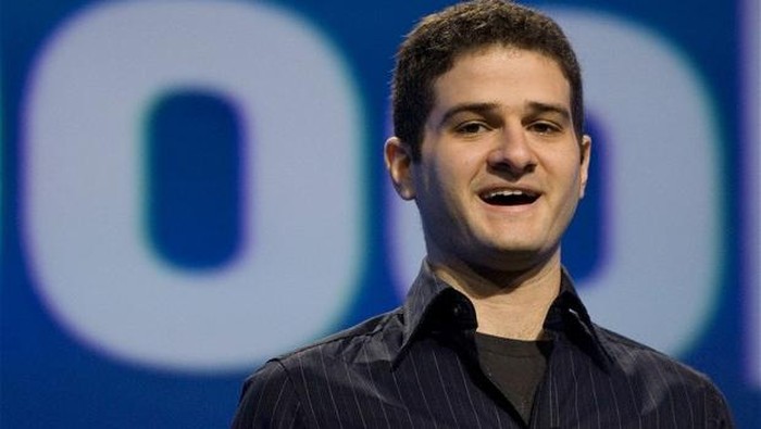 Dustin Moskovitz