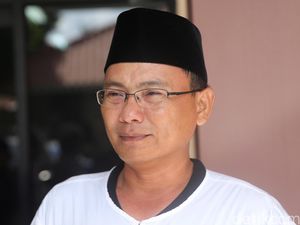 Ketum FBR: Jaga Kampung dari Provokator, Jangan Ikut Aksi People Power