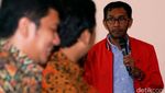 Survei SDI, Elektabilitas Ahok Tertinggi