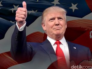 Anonymous Nyatakan Perang Terhadap Donald Trump