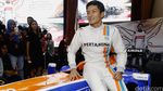 Rio Haryanto Menuju Debut di Australia
