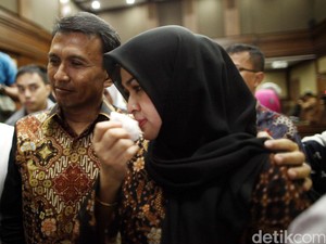 KPK Periksa 4 Anggota DPRD Sumut Terkait Kasus Suap Gatot