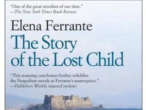 Elena Ferrante, Si Pseudonim yang Diunggulkan di Man Booker International Prize 2016
