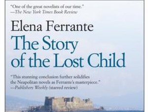 Elena Ferrante, Si Pseudonim yang Diunggulkan di Man Booker International Prize 2016