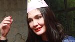 Sederet Selebriti Ramaikan Ultah Putri Ayu Dewi