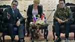 Ketua DPD Terima Perwakilan Majelis Federal Federasi Rusia