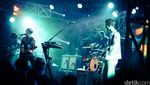 Last Dinosaurs Taklukkan Panggung Music Gallery 2016
