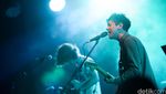 Last Dinosaurs Taklukkan Panggung Music Gallery 2016