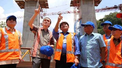 Astra Ikut Bangun Tol Semarang-Solo