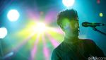 Last Dinosaurs Taklukkan Panggung Music Gallery 2016