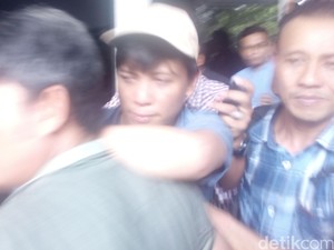 Kejanggalan di Rumah Bupati Ogan Ilir Saat Penggerebekan BNN