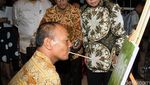 Pameran Lukisan Disabilitas