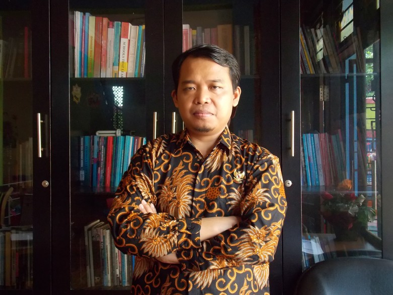 Civic Intelligence dan Propaganda LGBT Civic Intelligence dan Propaganda LGBT