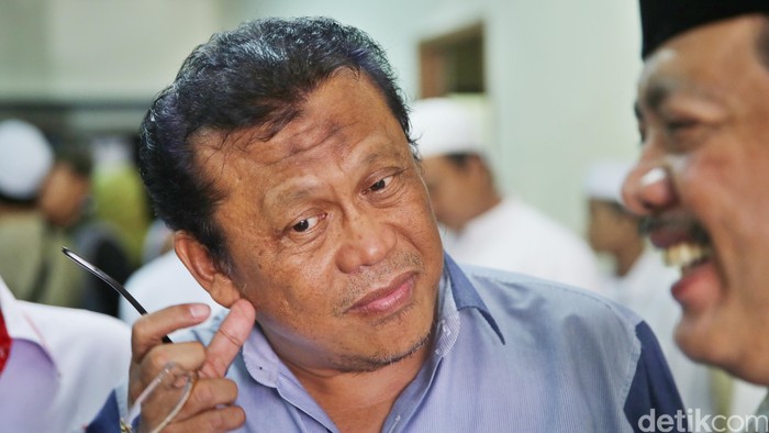 Bareskrim Pelajari Laporan soal Ujaran SARA Eggi Sudjana