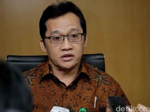 Pansel Lelang Sekretaris MA Dipimpin Wakil Ketua MA